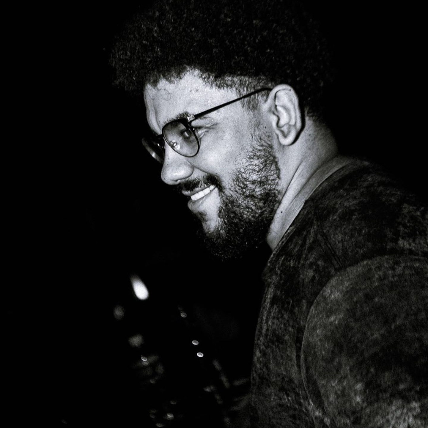 VHOOR - Electronic music DJ from Barcelona