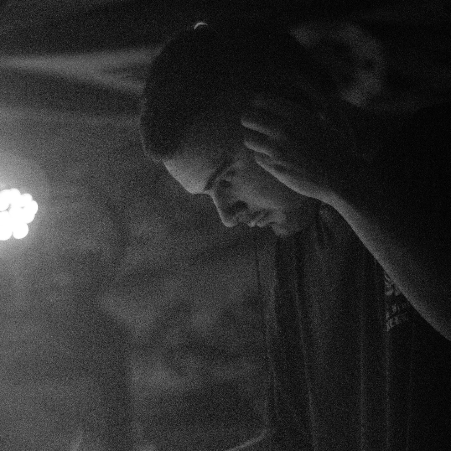 Vilchezz - House, Techno DJ from Berlin