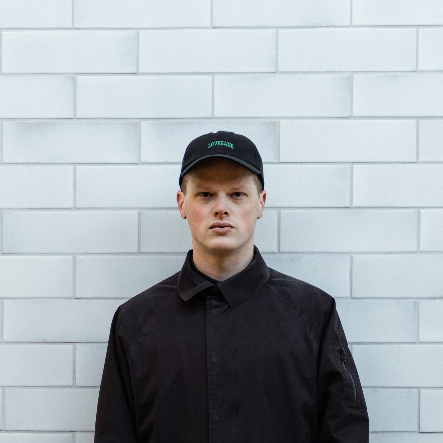 VNTM - Techno music DJ from Amsterdam