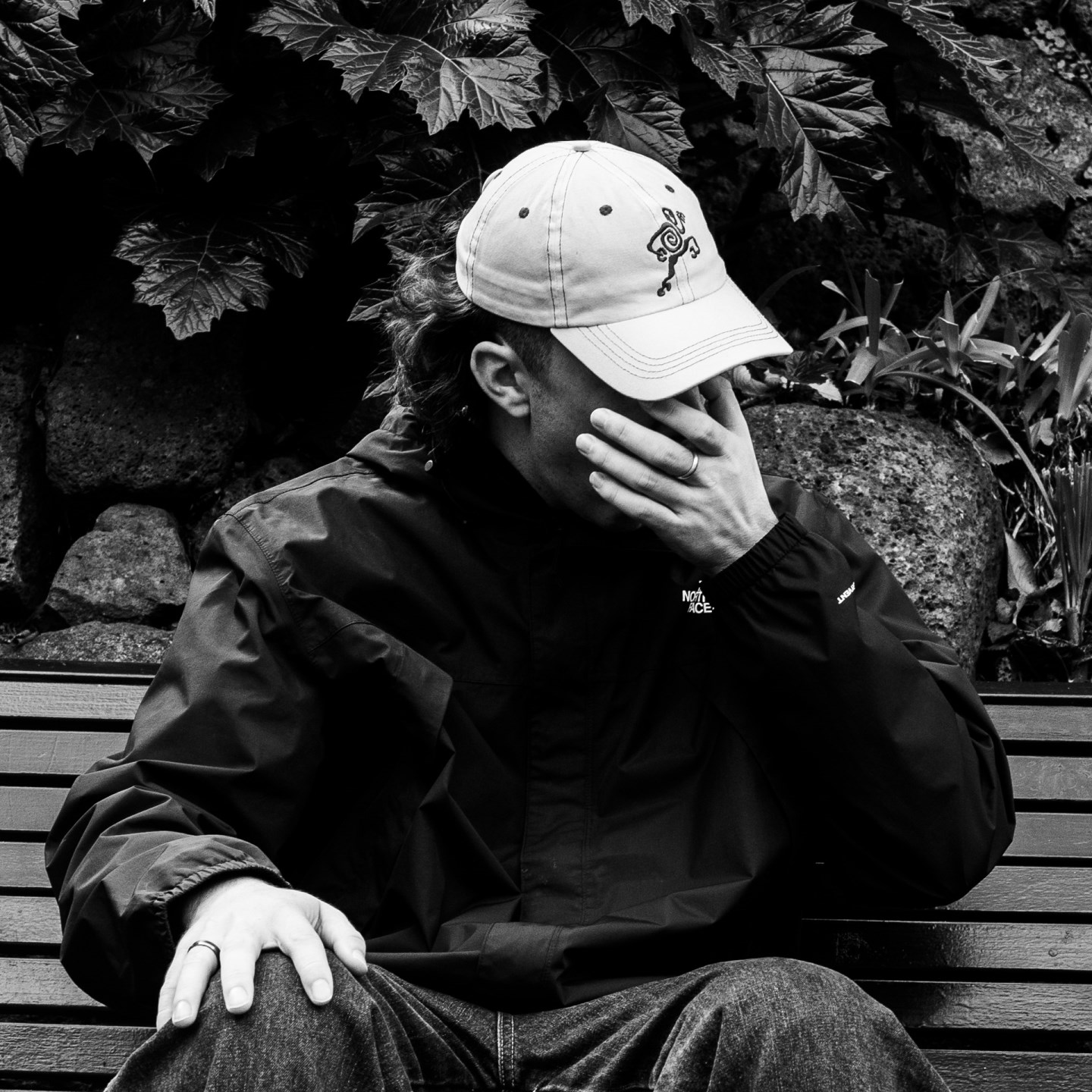 WOLTERS - House music DJ from London