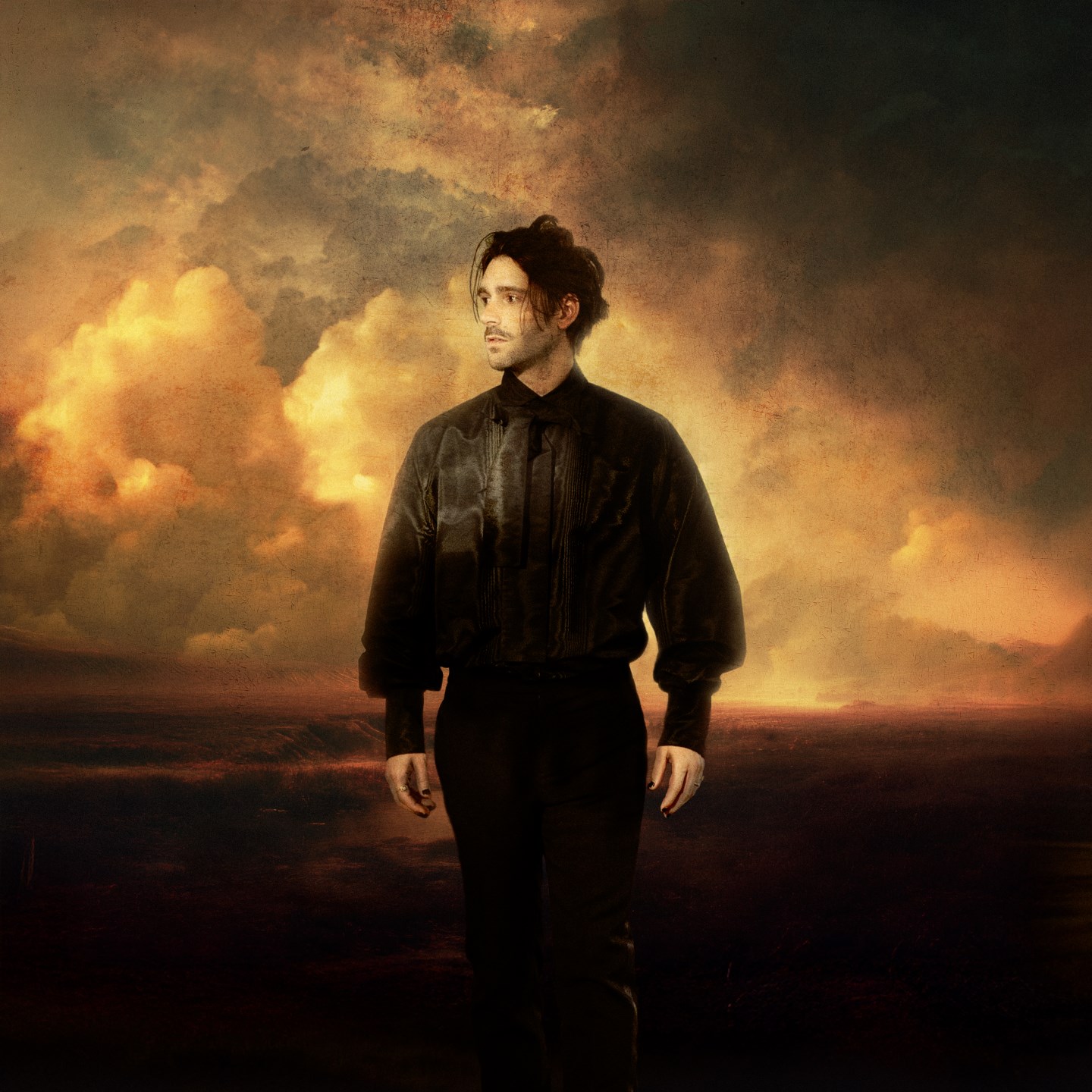 Worakls - Techno DJ from Amsterdam