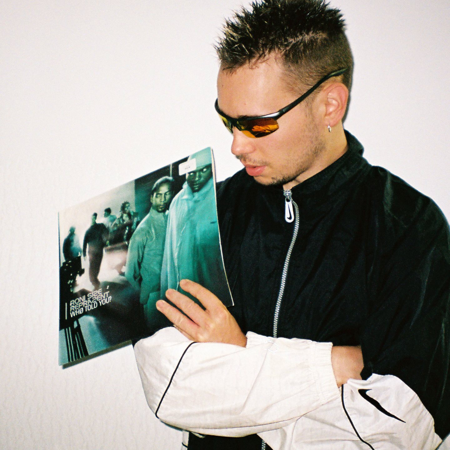 X-Coast - House music DJ from Berlin