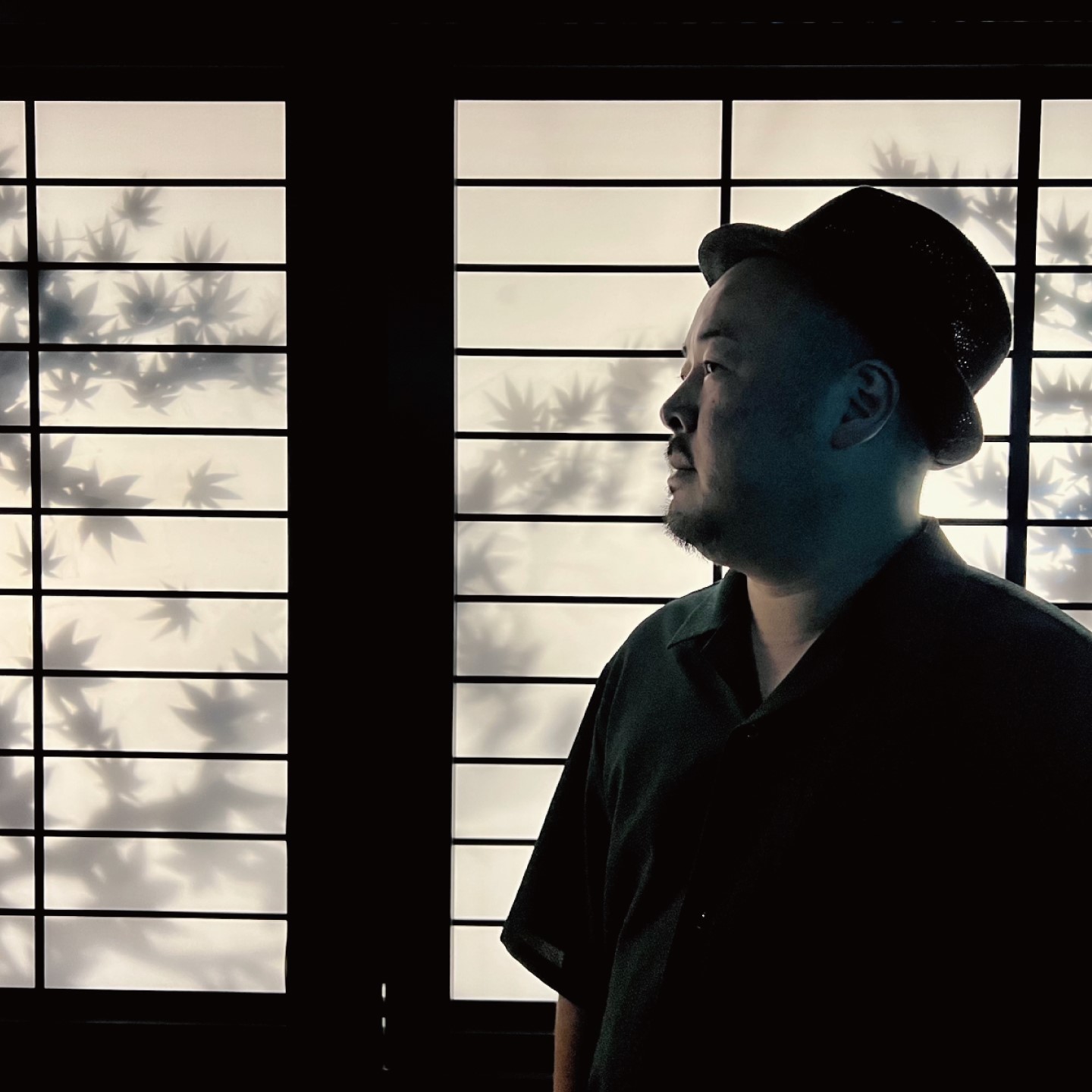 Yamariki - House music DJ from Tokyo