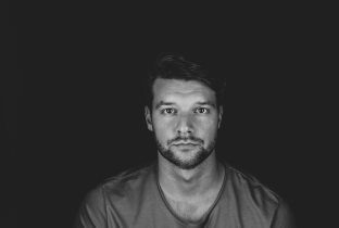 Yotto - Progressive House music DJ from Finland