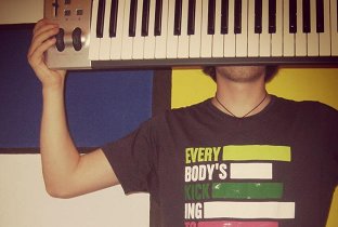 Z.I.P.P.O - Techno DJ