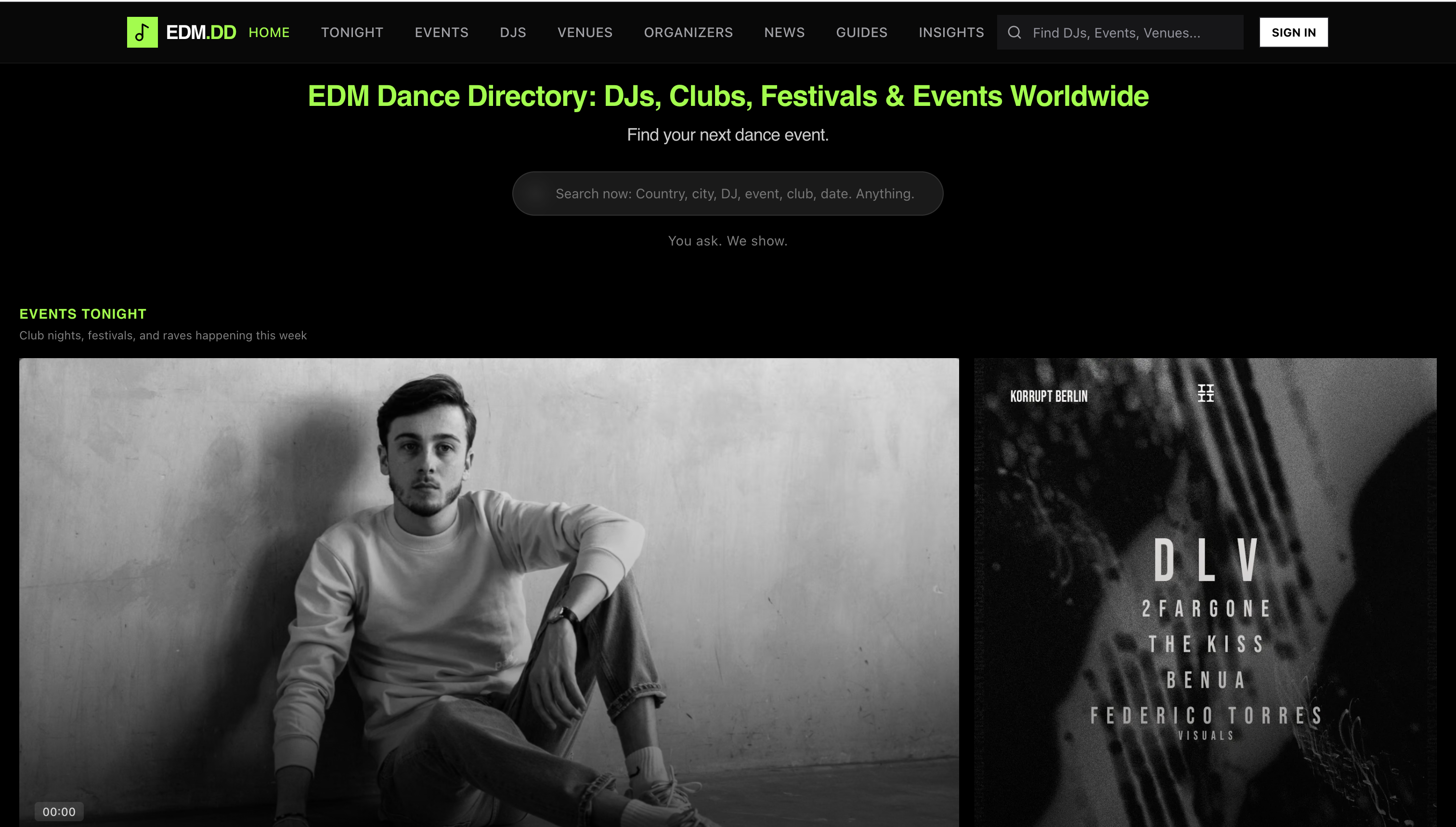 The Playbook: San Francisco’s Super Bowl LX Dance Music Guide EDM news from Dancing Astronaut